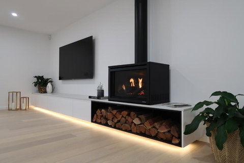 Retreat On Fig Street - New South Wales Tourism  1