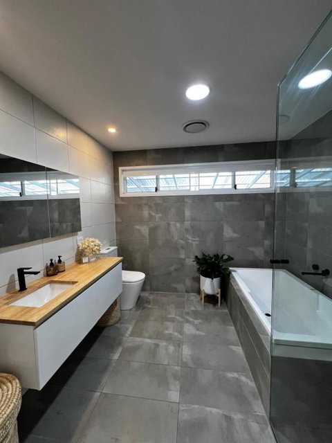 Retreat On Fig Street - New South Wales Tourism  2