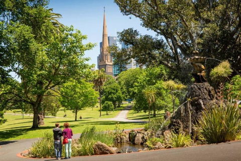 Retreat On George - New South Wales Tourism  2