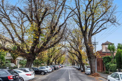 Retreat On George - New South Wales Tourism  3