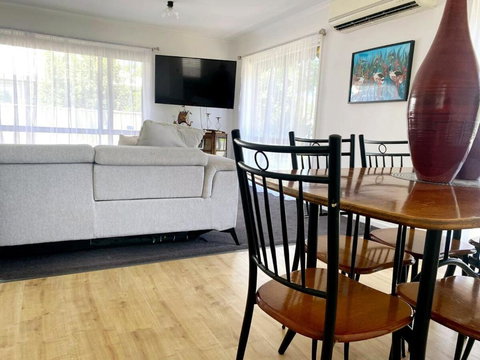 Retreat On Roe - New South Wales Tourism  3