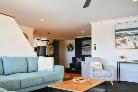 Retreat To Marlin - New South Wales Tourism  3