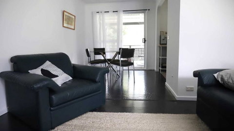 Retro Beach House - Macmasters Beach - New South Wales Tourism  2