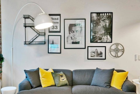 Retro Meets Industrial At Heritage Bond Store - New South Wales Tourism  2
