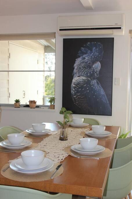 Reuben\'s Place - New South Wales Tourism  0