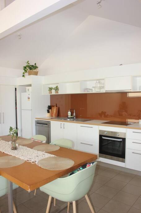 Reuben\'s Place - New South Wales Tourism  2