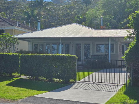 Reverie - New South Wales Tourism  3