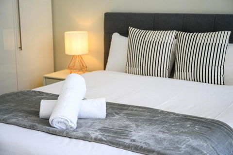 Rhodes 2Br Near Ocean Scenery Ferry Spot - New South Wales Tourism  2