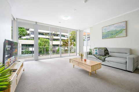 Rhodes 2Br Near Ocean Scenery Ferry Spot - New South Wales Tourism  3