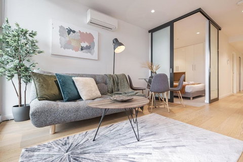 Richmond New 1br1ba Free Park Outdoor Bbq - New South Wales Tourism  1