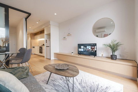 Richmond New 1br1ba Free Park Outdoor Bbq - New South Wales Tourism  2