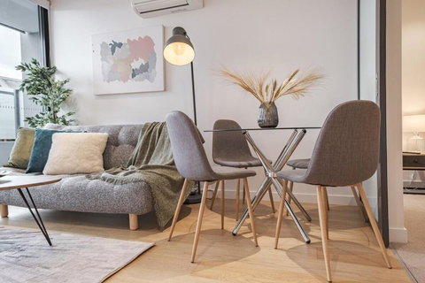 Richmond New 1br1ba Free Park Outdoor Bbq - New South Wales Tourism  3