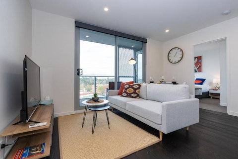 Richmond Place - 2BR W Parking & Gym - New South Wales Tourism  0