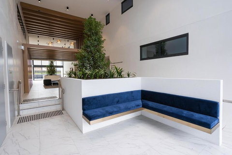 Richmond Place - 2BR W Parking & Gym - New South Wales Tourism  1