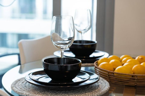 Richmond Place - 2BR W Parking & Gym - New South Wales Tourism  3