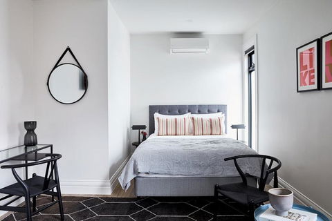Richmond Studios By Short & Long Stays - New South Wales Tourism  3