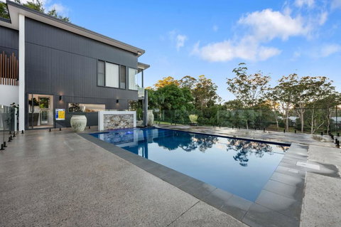 Ridge Retreat - New South Wales Tourism  3