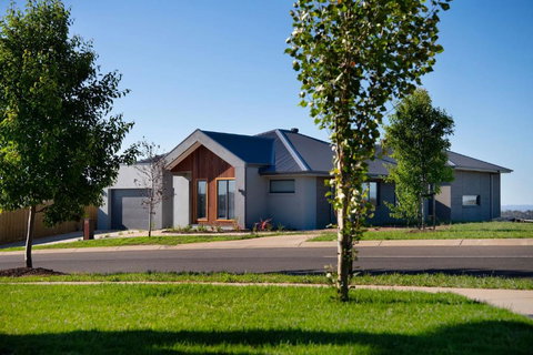 Ridge Vue Retreat - New South Wales Tourism  1