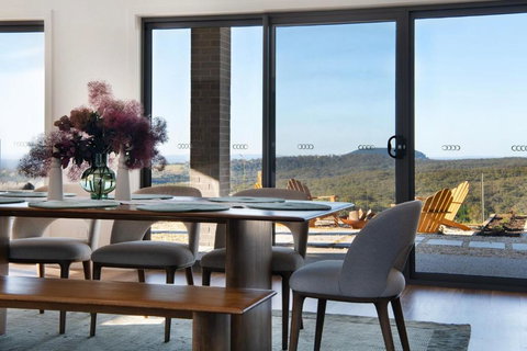 Ridge Vue Retreat - New South Wales Tourism  2