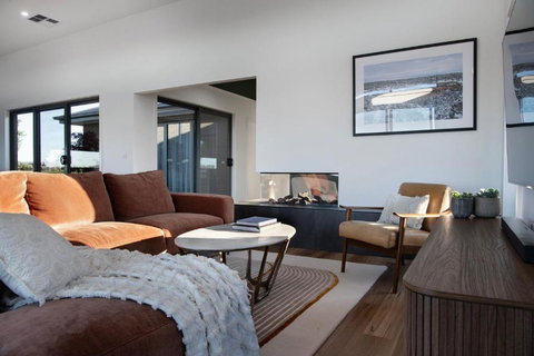 Ridge Vue Retreat - New South Wales Tourism  3