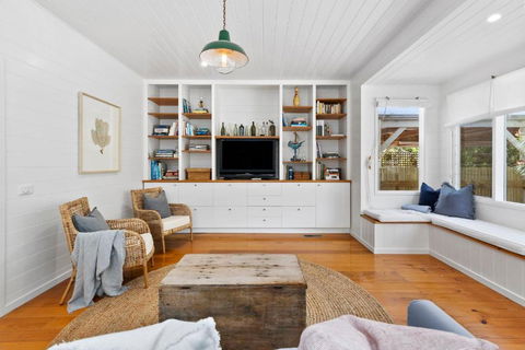 RIPVIEW In Old Lonnie - New South Wales Tourism  0