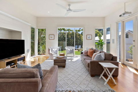 RIPVIEW In Old Lonnie - New South Wales Tourism  2