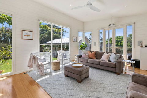 RIPVIEW In Old Lonnie - New South Wales Tourism  3