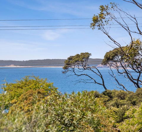 RIPVIEW In Old Lonnie - New South Wales Tourism  1
