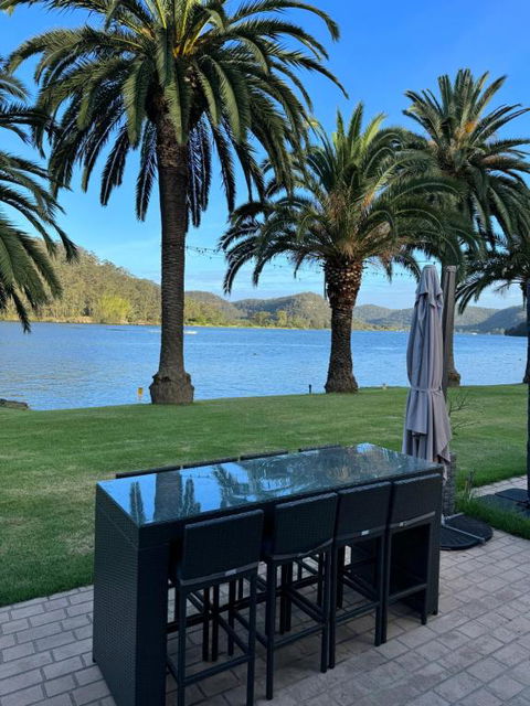 Riva On The Hawkesbury - New South Wales Tourism  2