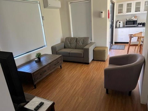 RIVER DOWNS COTTAGE - New South Wales Tourism  2