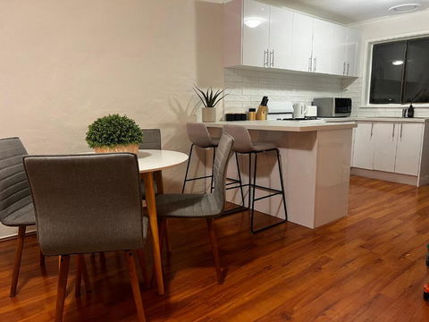 River End Unit Near Parkland - New South Wales Tourism  2