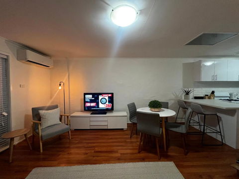 River End Unit Near Parkland - New South Wales Tourism  0