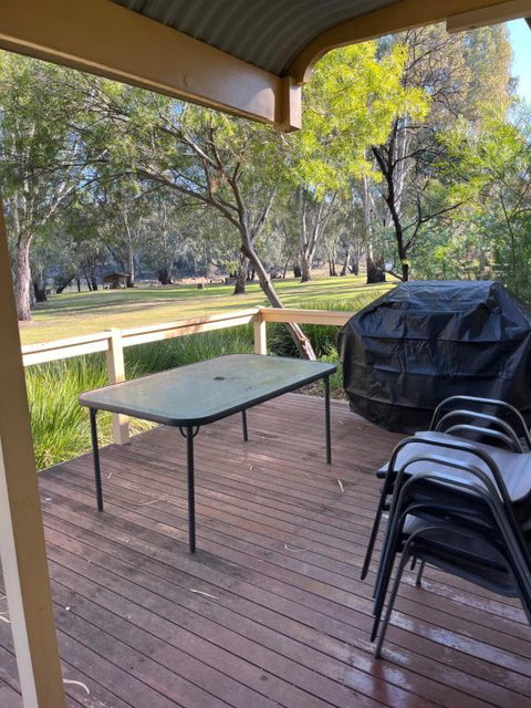 River Frontage Unit Moama - New South Wales Tourism  2