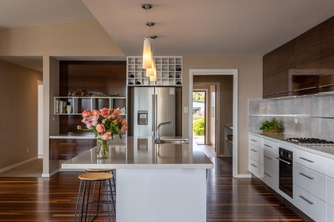 River Haven Serene Spacious With River Views - New South Wales Tourism  3