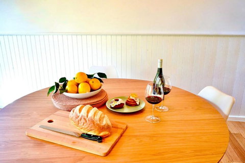 River Lea Cottage - New South Wales Tourism  2