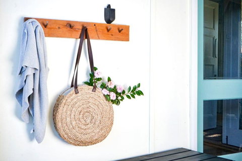 River Lea Cottage - New South Wales Tourism  3