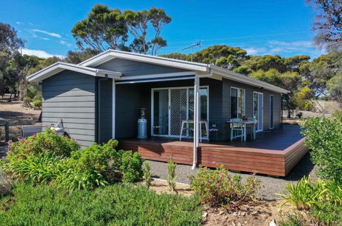 River Retreat - New South Wales Tourism  2