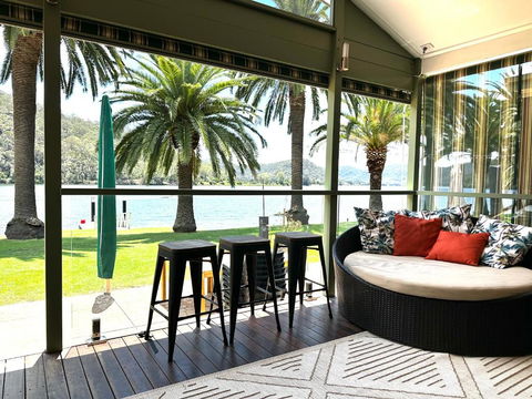 River Run - New South Wales Tourism  3