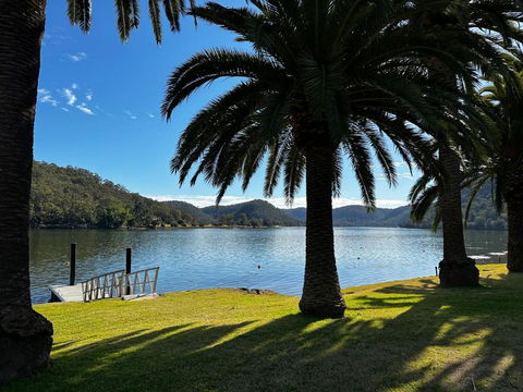 River Run - New South Wales Tourism  0