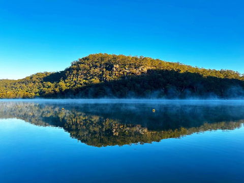River Run - New South Wales Tourism  2