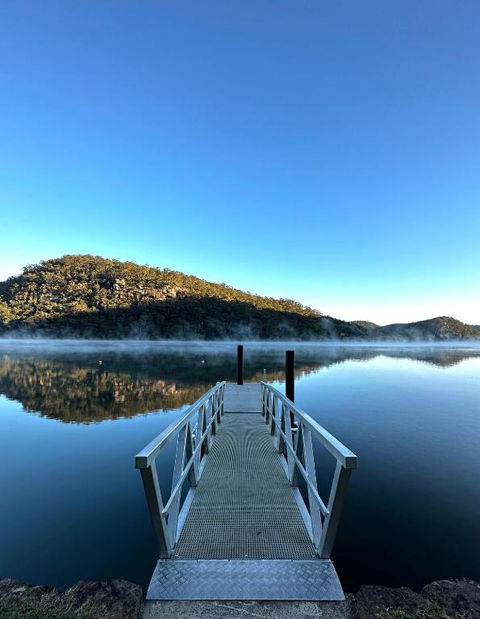 River Run - New South Wales Tourism  1
