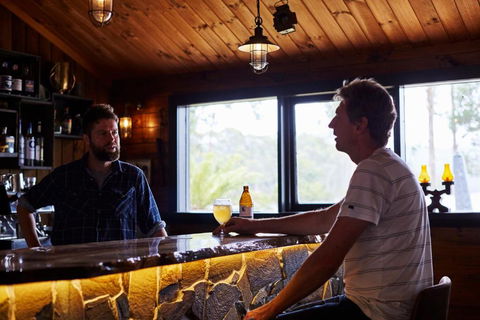 River Run Lodge - New South Wales Tourism  1