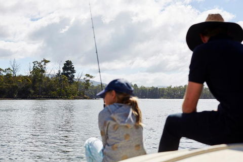 River Run Lodge - New South Wales Tourism  2