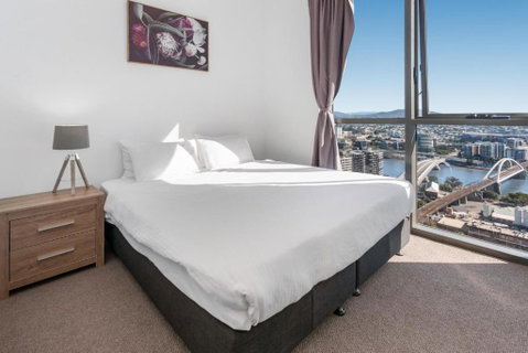 River-View Unit With Rooftop Pool Near Museums - New South Wales Tourism  3
