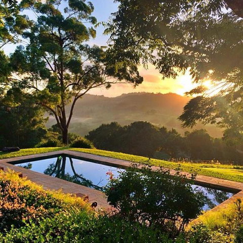 Riverbend Suite Rooms - New South Wales Tourism  0