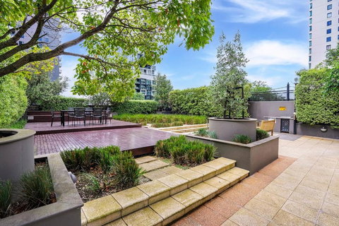 Rivergarden 3 Bedroom Apartment - New South Wales Tourism  1