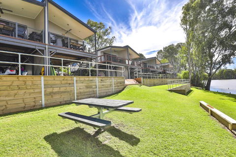 Rivergardens Holiday Park Mildura - New South Wales Tourism  3
