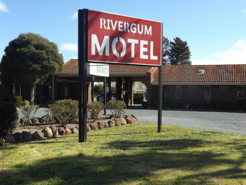 Rivergum Motel - New South Wales Tourism  0