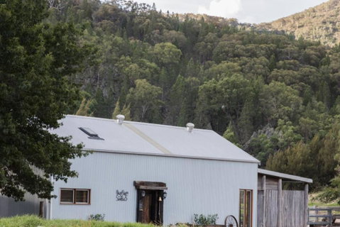 Riverlea Stables- Style And Charm Await You! - New South Wales Tourism  2