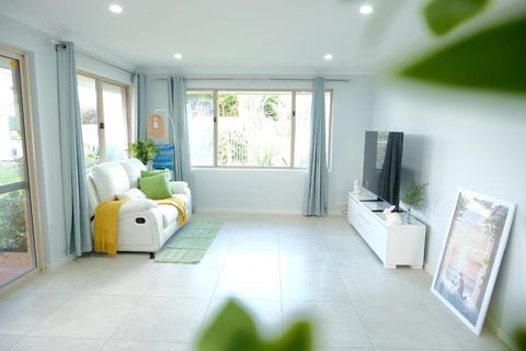 Riverside 5bedrooms Holiday House With Swimming Pool - New South Wales Tourism  3